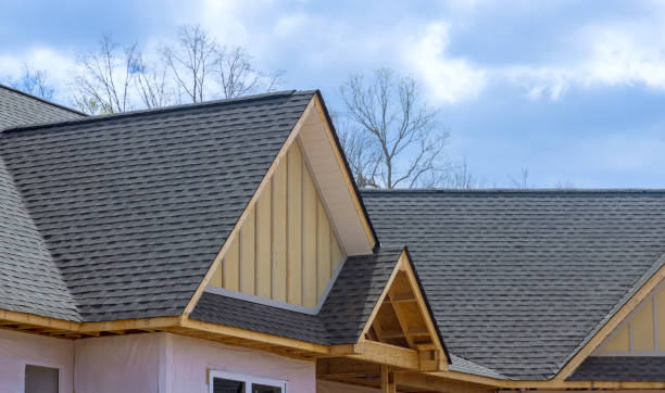 Best Chimney Flashing Repair  in Coweta, OK