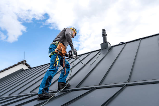 Coweta, OK Roofing Services Company