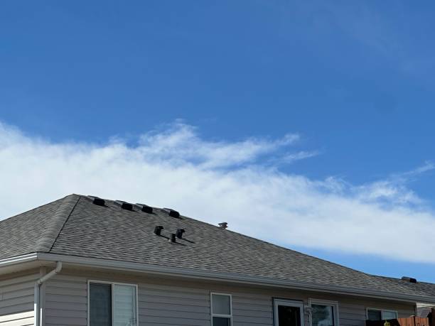 Best Rubber Roofing (EPDM, TPO)  in Coweta, OK